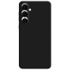 3MK Matt Case Pro do Samsung Galaxy S25 FE, czarny