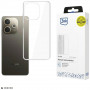 3MK Clear Case do Oppo A5 Pro 5G, przezroczyste