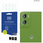 3MK Lens Protection ochrona obiektywu aparatu do Motorola Moto G06 / Moto G06 Power (4 szt.)