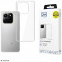 Etui 3MK Clear Case do Honor X7D, przezroczyste