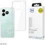 3MK Clear Case do Honor X5C Plus 4G, przezroczyste