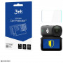 Szkło hybrydowe 3MK Cam Protection do DJI Osmo Nano