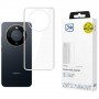 3MK Clear Case do Honor Magic 8 Lite, przezroczyste
