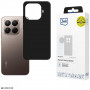 3MK Matt Case Pro do Xiaomi 15T Pro 5G, czarny