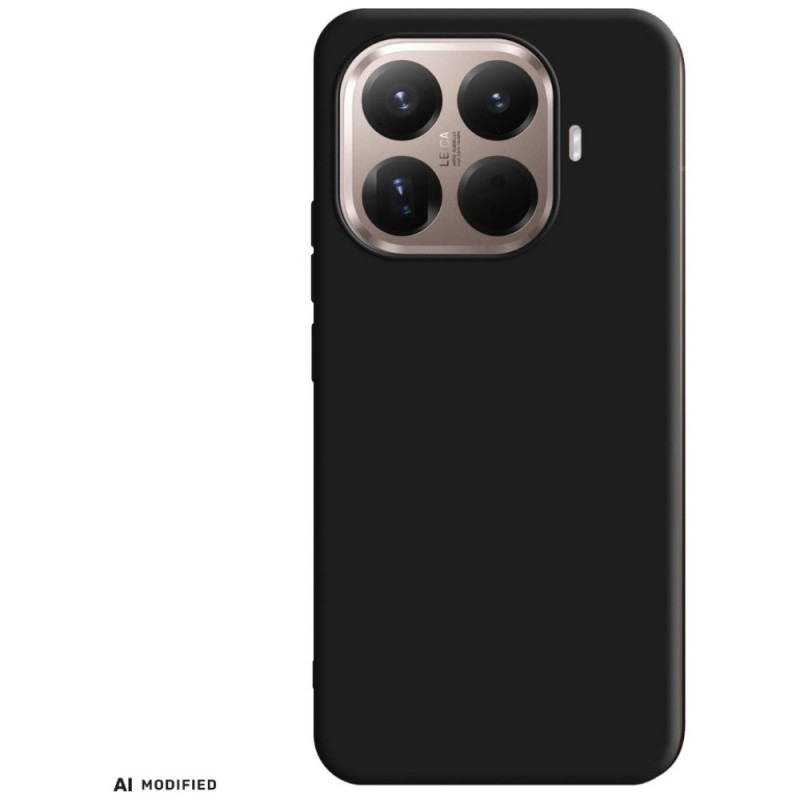 3MK Matt Case Pro do Xiaomi 15T Pro 5G, czarny