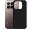 3MK Matt Case Pro do Xiaomi 15T Pro 5G, czarny