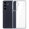Etui 3MK Armor Case do Samsung Galaxy S26, przezroczyste