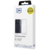 Etui 3MK Armor Case do Samsung Galaxy S26, przezroczyste