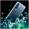 Etui 3MK Armor Case do Samsung Galaxy S26, przezroczyste