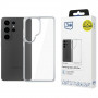 Etui 3MK Armor Case do Samsung Galaxy S26 Ultra, przezroczyste