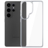 Etui 3MK Armor Case do Samsung Galaxy S26 Ultra, przezroczyste