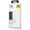 Etui 3MK Armor Case do Samsung Galaxy S26 Ultra, przezroczyste
