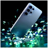 Etui 3MK Armor Case do Samsung Galaxy S26 Ultra, przezroczyste