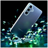 Etui ochronne 3mk Clear Case Samsung Galaxy S26+, przezroczyste