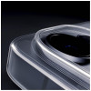 Etui ochronne 3mk Clear MagCase do Samsung Galaxy S26+, przezroczyste