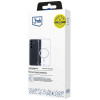 Etui ochronne 3mk Just20g MagCase do Samsung Galaxy S26, przezroczyste