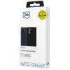 Etui ochronne 3mk Matt Case Pro do Samsung Galaxy S26, czarne