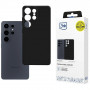 Etui ochronne 3mk Matt Case Pro do Samsung Galaxy S26 Ultra, czarne