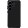 Etui ochronne 3mk Matt Case Pro do Samsung Galaxy S26 Ultra, czarne