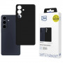 Etui ochronne 3mk Matt Case Pro do Samsung Galaxy S26+, czarne