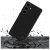 Etui ochronne 3mk Matt Case Pro do Samsung Galaxy S26+, czarne