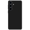 Etui ochronne 3mk Matt Case Pro do Samsung Galaxy S26+, czarne