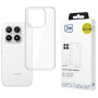 Etui ochronne 3mk Armor Case Xiaomi 17, przezroczyste