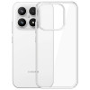Etui ochronne 3mk Armor Case Xiaomi 17, przezroczyste