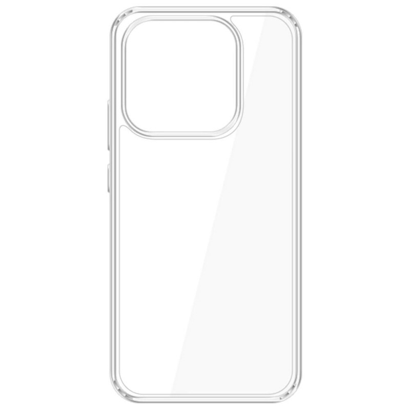 Etui ochronne 3mk Armor Case Xiaomi 17, przezroczyste