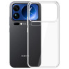 Etui ochronne 3mk Armor Case Xiaomi 17 Pro Max, przezroczyste
