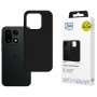 Etui na smartfona 3MK Matt Case OnePlus 15 5G, czarne