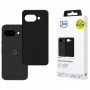 Etui na smartfona 3MK Matt Case Google Pixel 10A, czarne