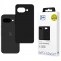 Etui na smartfona 3MK Matt Case Pro Google Pixel 10A, czarne