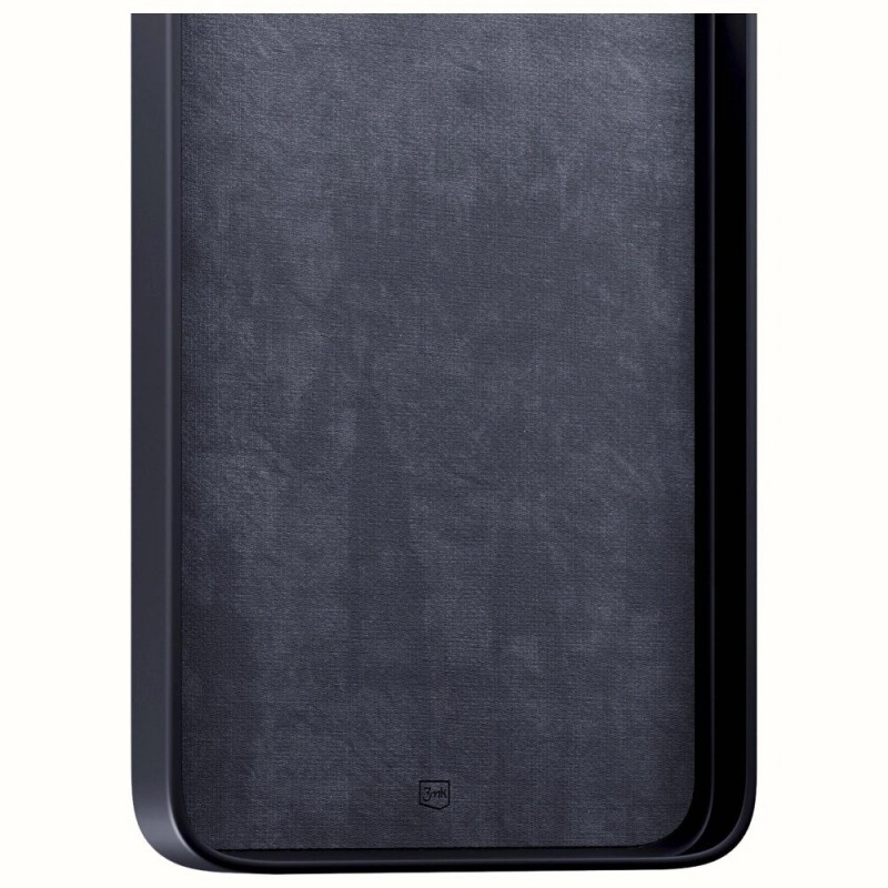 Etui na smartfona 3MK Matt Case Pro Google Pixel 10A, czarne