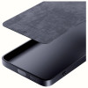 Etui na smartfona 3MK Matt Case Pro Google Pixel 10A, czarne