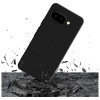 Etui na smartfona 3MK Matt Case Pro Google Pixel 10A, czarne