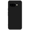 Etui na smartfona 3MK Matt Case Pro Google Pixel 10A, czarne