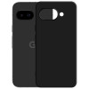 Etui na smartfona 3MK Matt Case Pro Google Pixel 10A, czarne