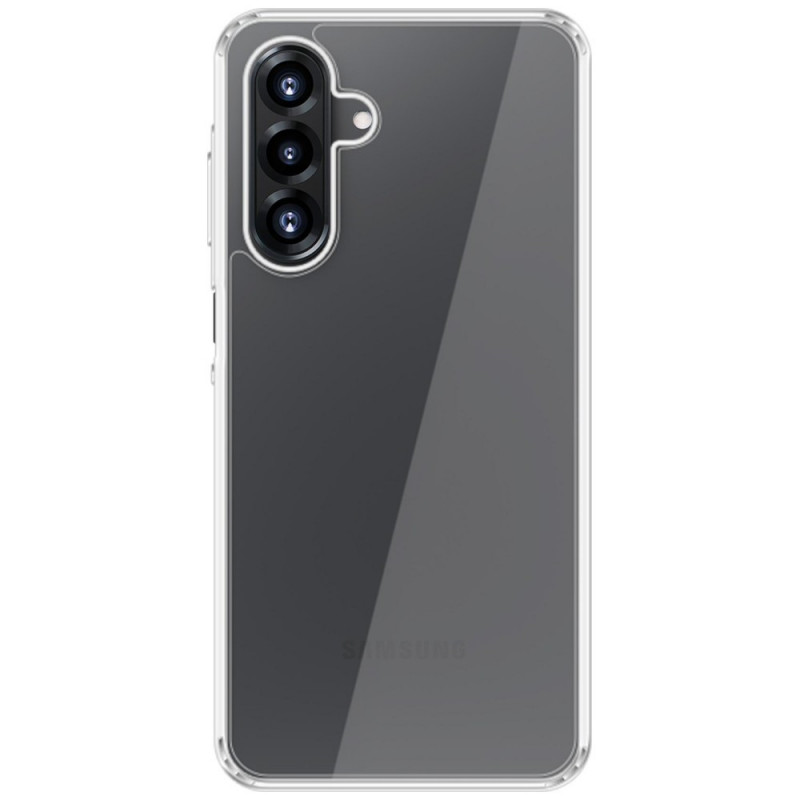 Etui na smartfona 3MK Armor Case Samsung Galaxy A27 5G, przezroczyste