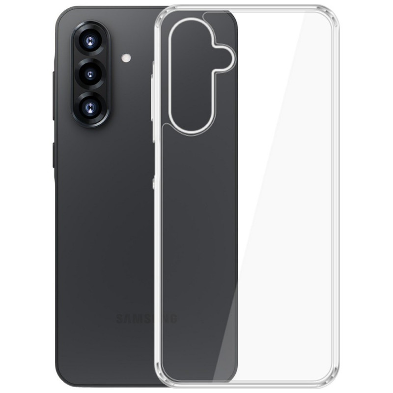 Etui na smartfona 3MK Armor Case Samsung Galaxy A27 5G, przezroczyste