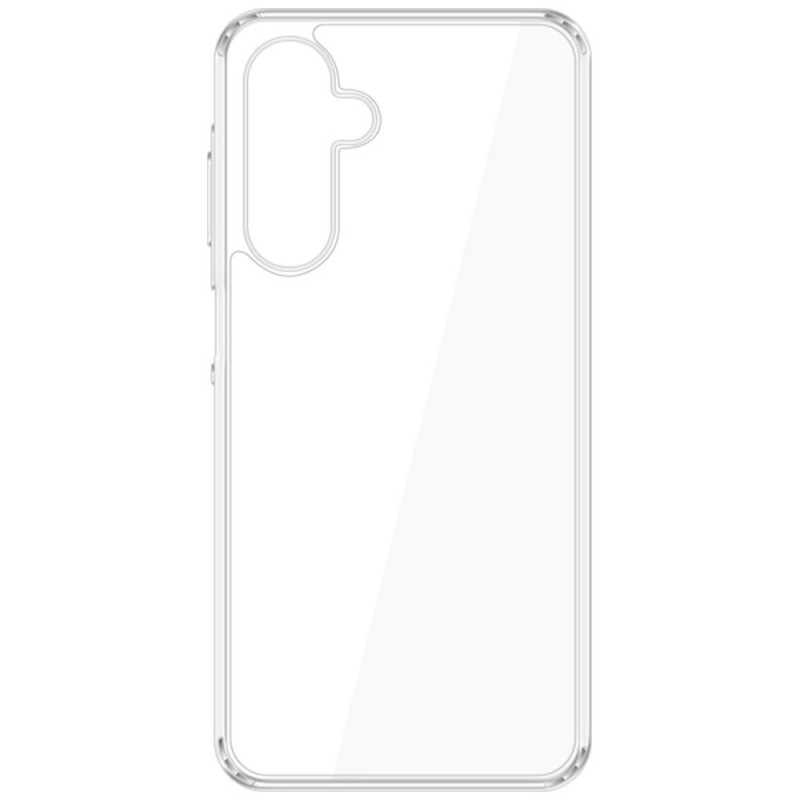 Etui na smartfona 3MK Armor Case Samsung Galaxy A27 5G, przezroczyste