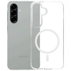 Etui na smartfona 3MK Armor MagCase Samsung Galaxy A57, przezroczyste
