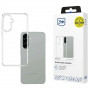Etui na smartfona 3MK Armor Case Samsung Galaxy A57, przezroczyste