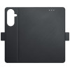 Etui 3MK Wallet Case do smartfona Samsung Galaxy A27 5G, czarne