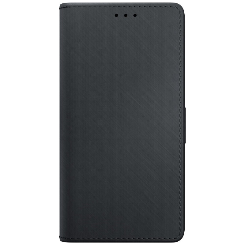 Etui 3MK Wallet Case do smartfona Samsung Galaxy A27 5G, czarne