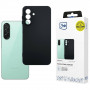 Etui na smartfona 3MK Matt Case Pro Samsung Galaxy A27 5G, czarne