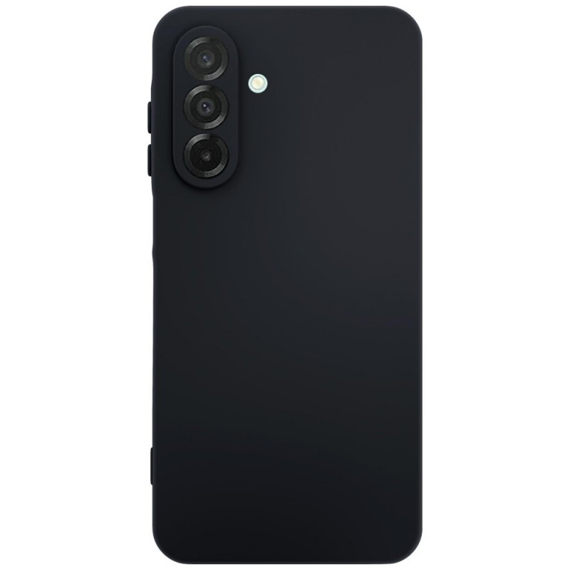 Etui na smartfona 3MK Matt Case Pro Samsung Galaxy A27 5G, czarne