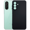 Etui na smartfona 3MK Matt Case Pro Samsung Galaxy A27 5G, czarne