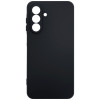 Etui na smartfona 3MK Matt Case Pro Samsung Galaxy A27 5G, czarne
