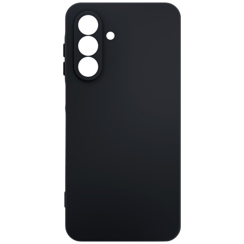 Etui na smartfona 3MK Matt Case Pro Samsung Galaxy A27 5G, czarne